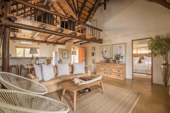 kuname lodge
