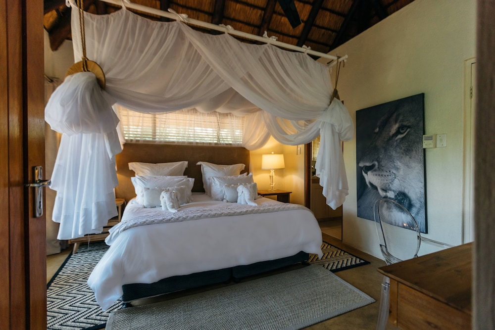 kuname lodge