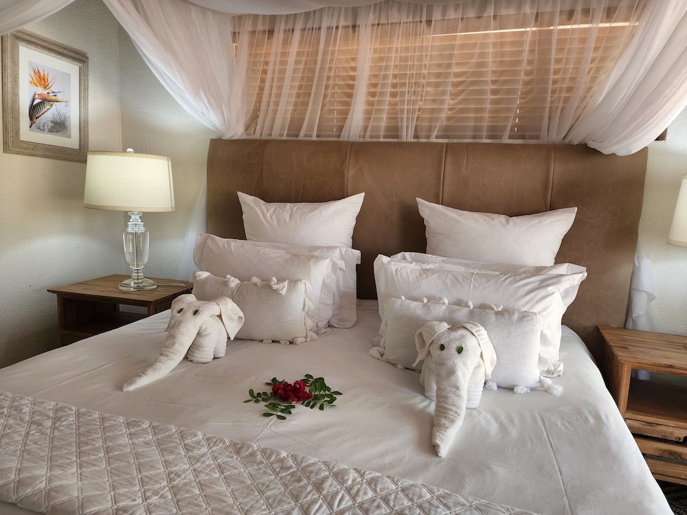 kuname lodge