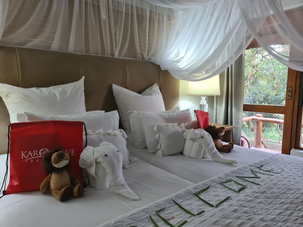 kuname lodge