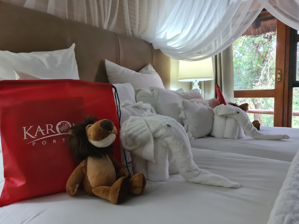 kuname lodge