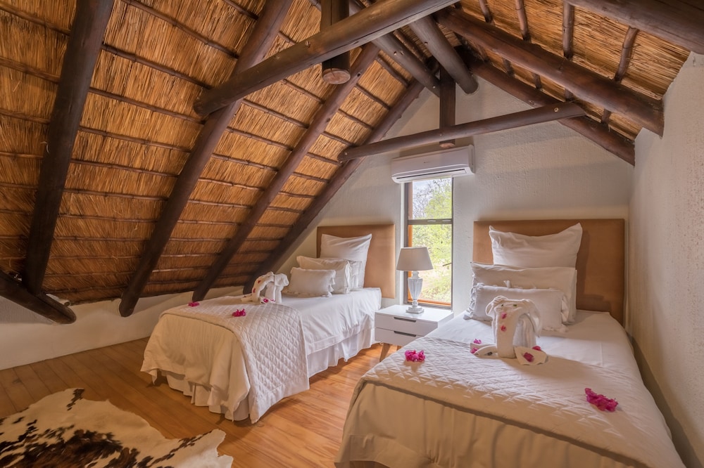 kuname lodge