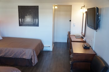 westward inn and suites