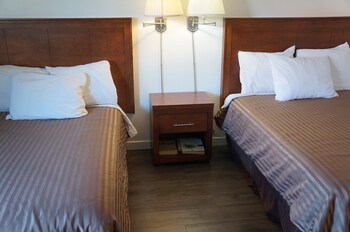 westward inn and suites