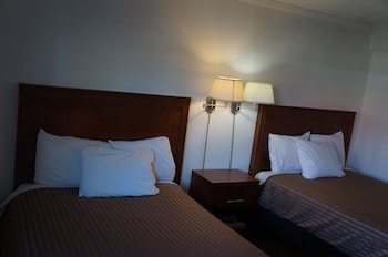 westward inn and suites