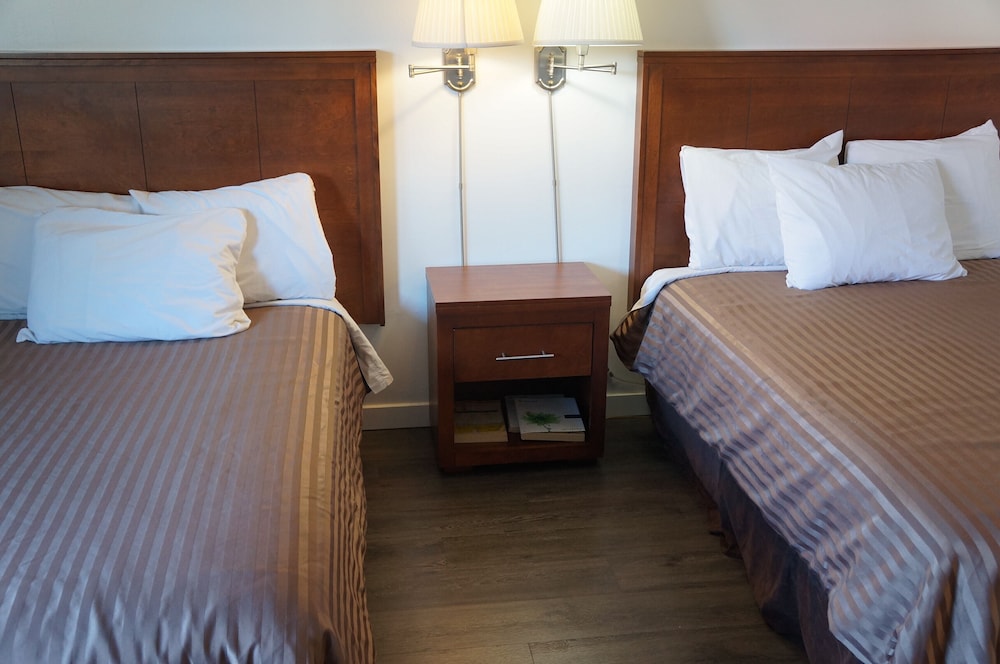 westward inn and suites