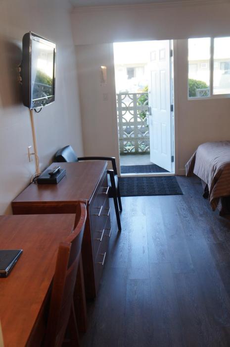 westward inn and suites