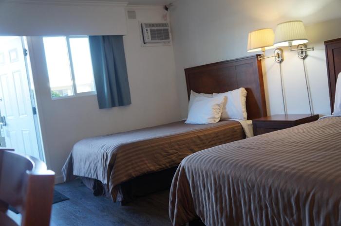 westward inn and suites
