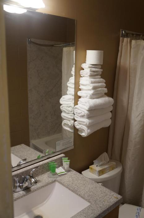 westward inn and suites