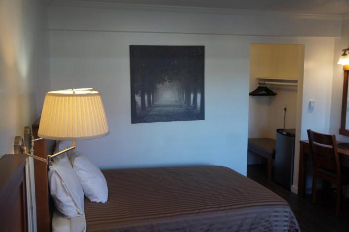 westward inn and suites