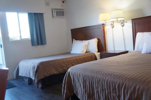 westward inn and suites