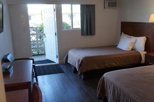 westward inn and suites