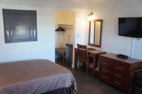 westward inn and suites