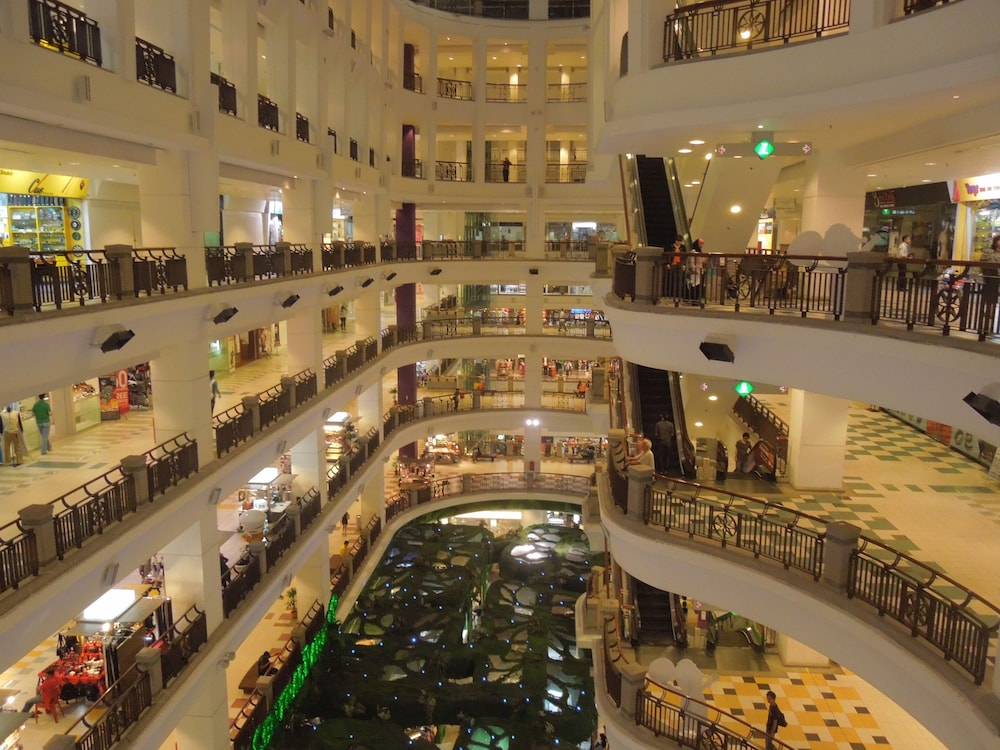 times private serviced suites