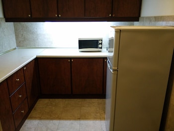 times private serviced suites