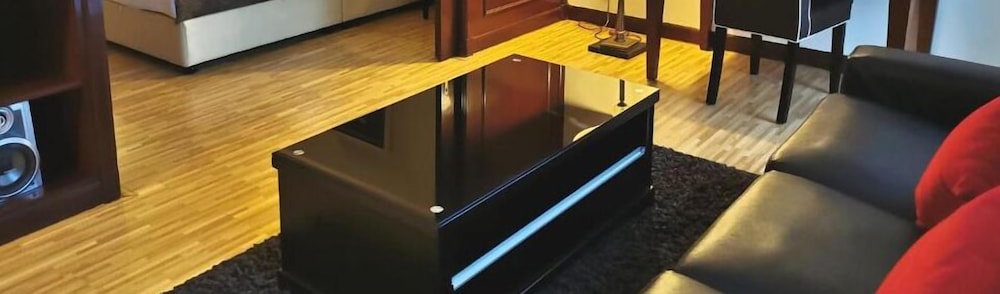 times private serviced suites