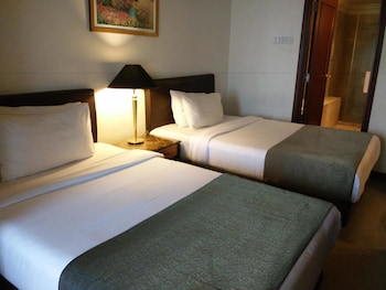 times private serviced suites