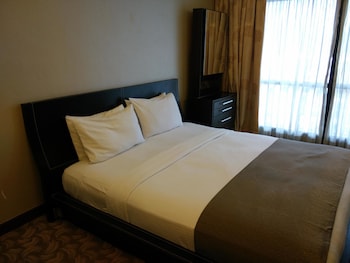 times private serviced suites