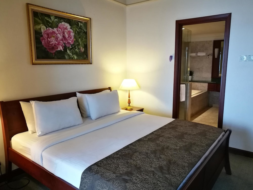 times private serviced suites