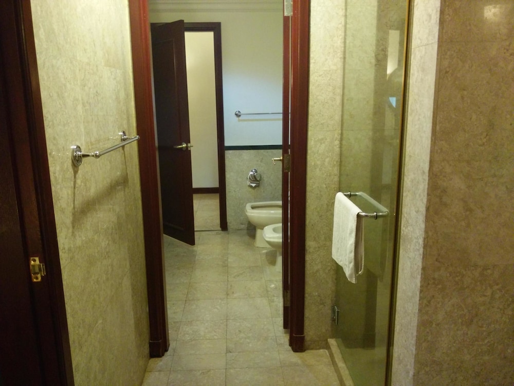 times private serviced suites