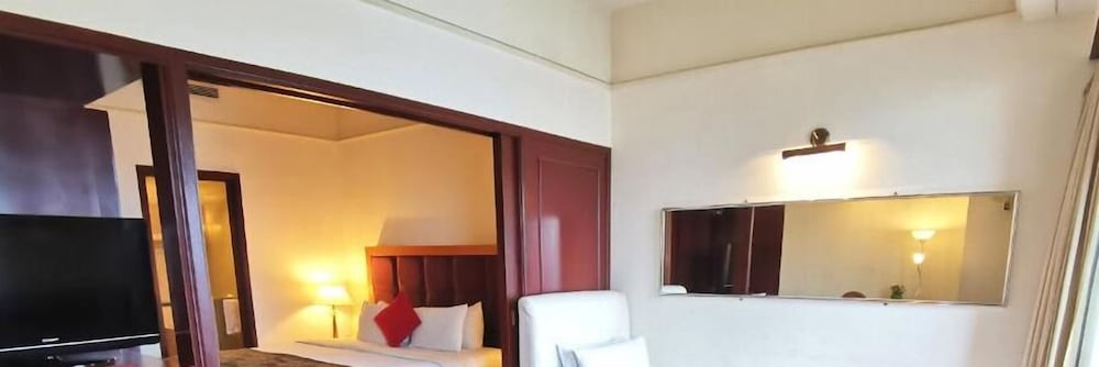 times private serviced suites