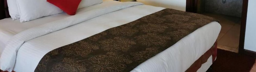 times private serviced suites