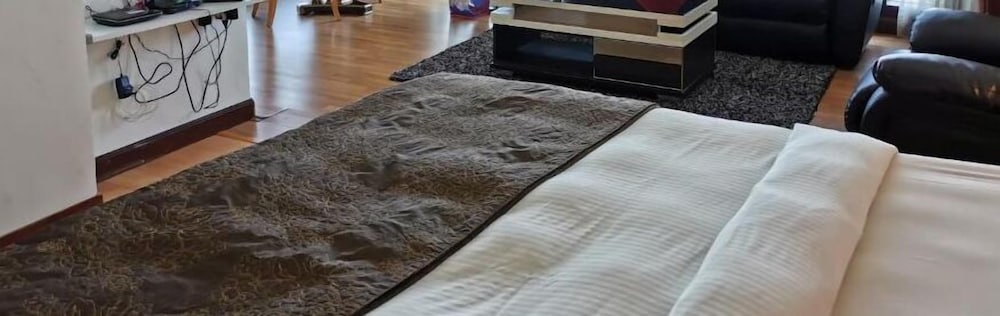 times private serviced suites