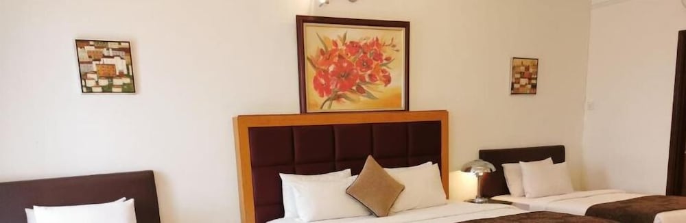 times private serviced suites