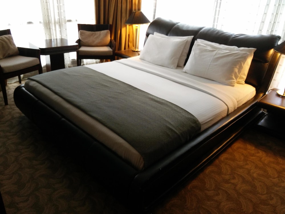 times private serviced suites