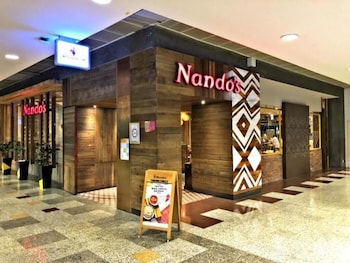 times private serviced suites