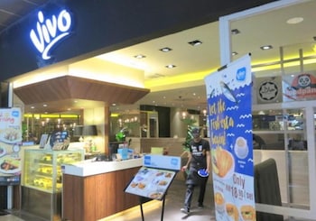 times private serviced suites