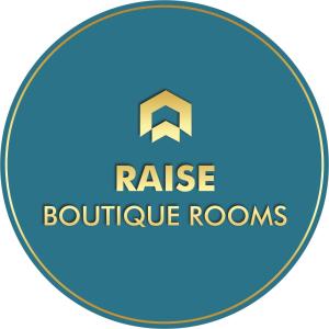 raise boutique rooms in center of athens