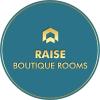 raise boutique rooms in center of athens