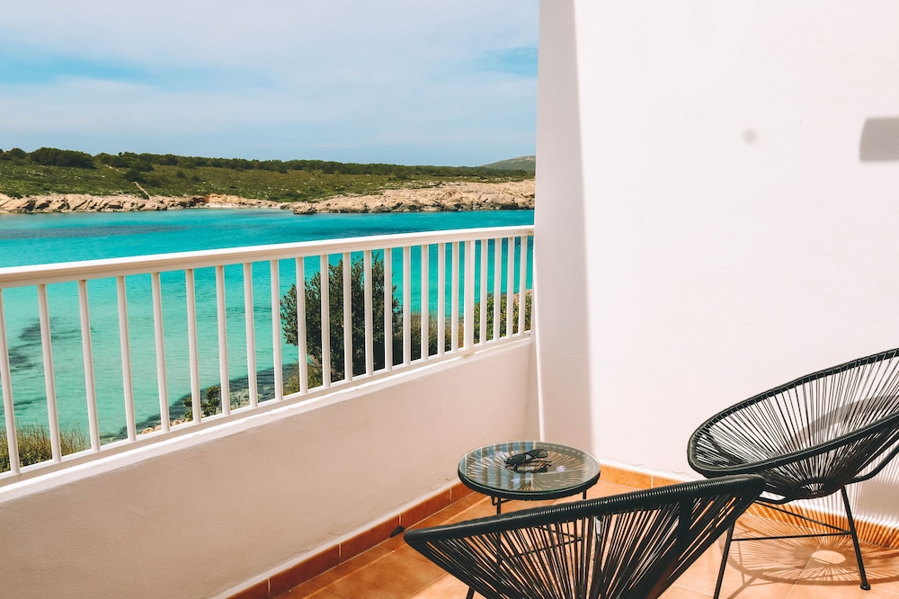 aparthotel beach club