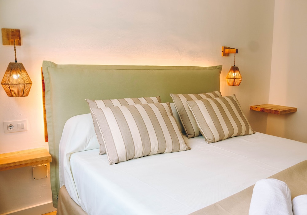 aparthotel beach club