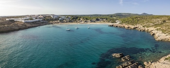 aparthotel beach club
