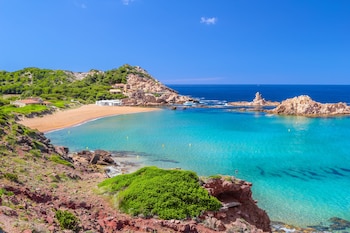 aparthotel beach club