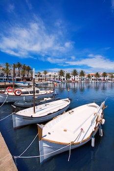 aparthotel beach club