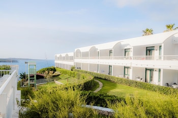 aparthotel beach club