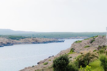 aparthotel beach club