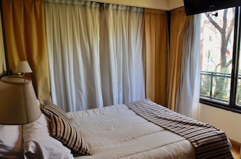 golf tower suites and apartments