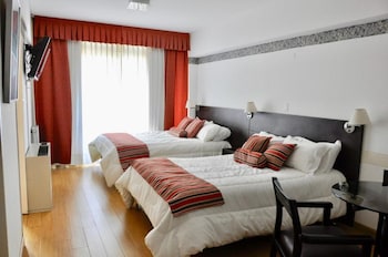 golf tower suites and apartments