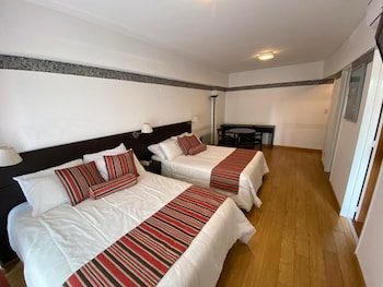 golf tower suites and apartments