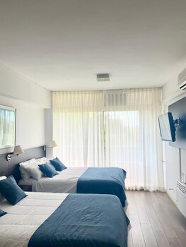 golf tower suites and apartments