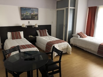 golf tower suites and apartments