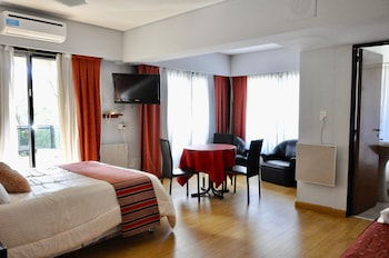 golf tower suites and apartments