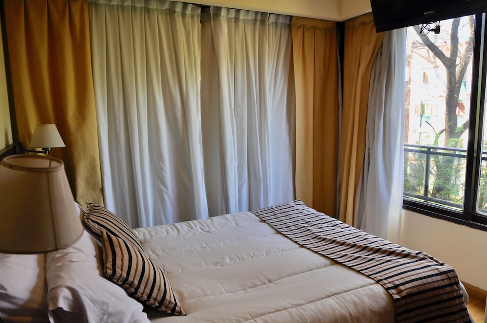 golf tower suites and apartments