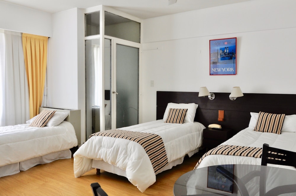 golf tower suites and apartments