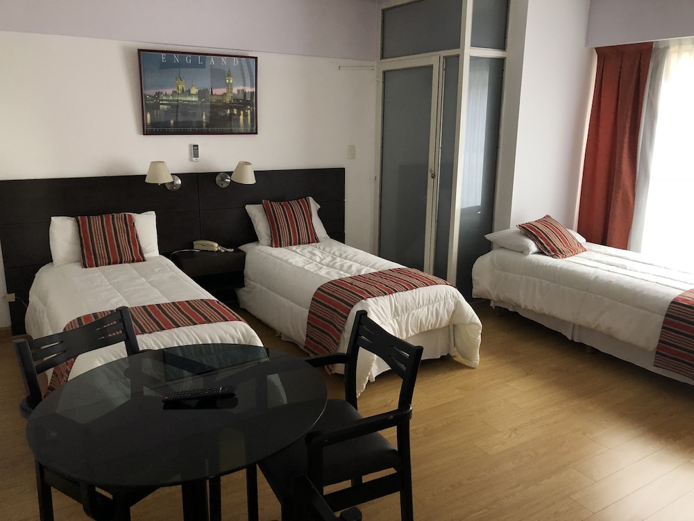 golf tower suites and apartments