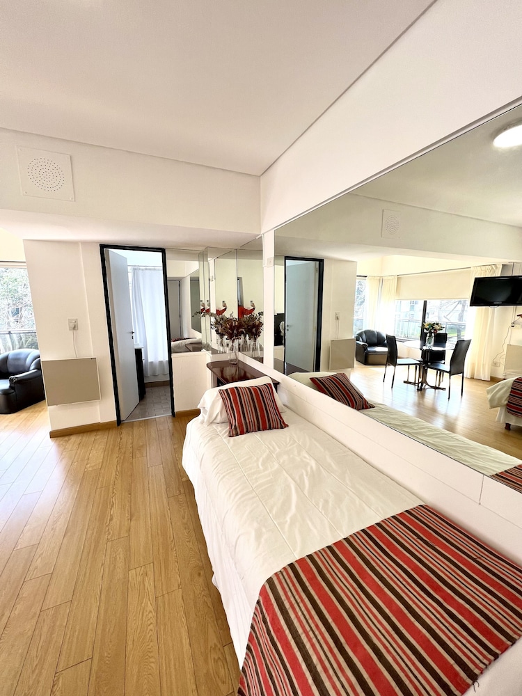 golf tower suites and apartments